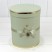 Коробки Цилиндр Набор 1/6 21*25,5 "Flowers for you" Серо-зелёный 1/8 Арт: 720950/4183