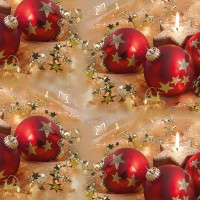 Бумага в листах 70*100 ±5% (10 шт.) 80г "С Новым годом"-59 1/24 Арт: 000402/59