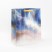 Пакет подарочный "Мрамор" (микс 442) 26*32*13 210г 1/20 1/240 Арт: 300442C