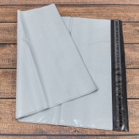 Пакет курьерский 10*15+4 (100 шт.) 100мкм 1/100 Арт: 4080-1015