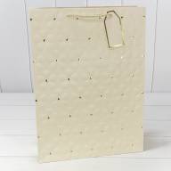 Пакет подарочный с тиснением "Цветочки" (микс) 31*42*12 210г 1/20 1/80 Арт: 000546A - Пакет подарочный с тиснением "Цветочки" (микс) 31*42*12 210г 1/20 1/80 Арт: 000546A