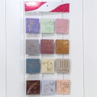 Открытки Набор (микс 30) 9,2*10 1/96 1/50 Арт: 1230/30