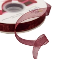 Лента Органза 1,5 см