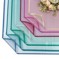 Плёнка 1692 (001392) 58*58 см